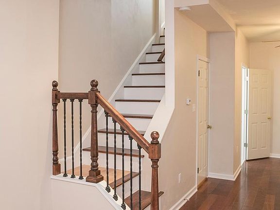 Stairway