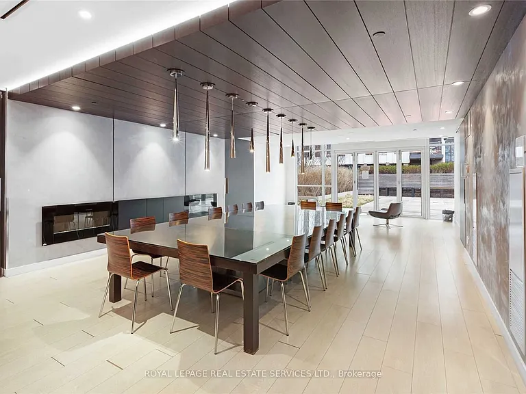 55 Regent Park Blvd #2607 — Photo 30