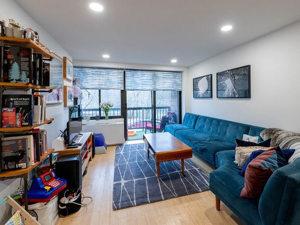 207 Prospect Park S #W-2c