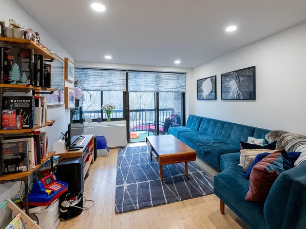 207 Prospect Park S #W-2c, Brooklyn, NY 11218