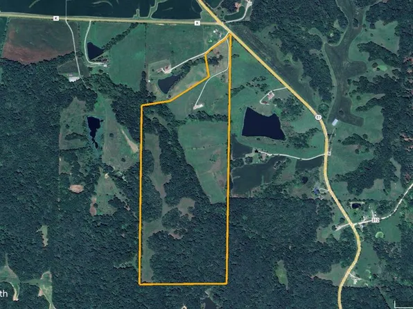 0 Highway, Glasgow, MO 65254