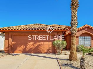 8871 N 114th Ln, Peoria, AZ 85345