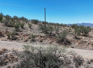 1755 Ruta Caravela #60, Rio Rico, AZ 85648