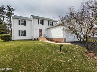10632 Anglo Hill Rd, Cockeysville, MD 21030