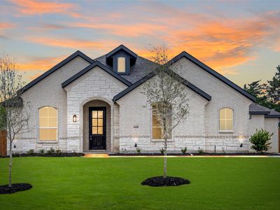 4426 Thistle Dr, Midlothian, TX, 76065