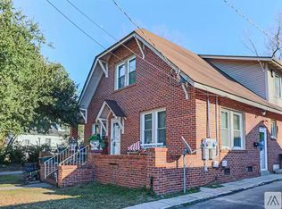 204 Glenwood Ave #UP, Kinston, NC 28501