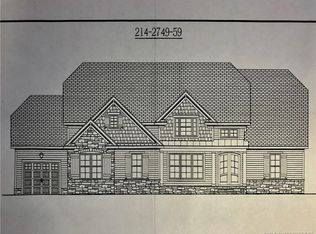 4994 Christian Light Rd, Fuquay Varina, NC 27526