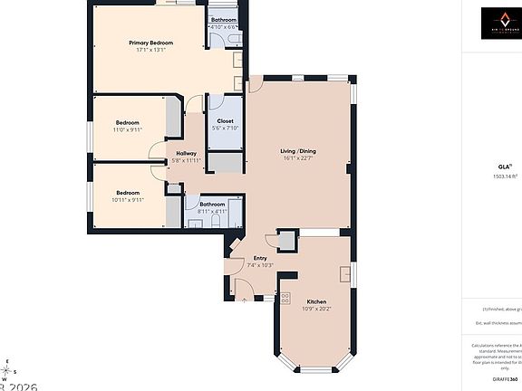 3rd image of 4440 Ferrell St