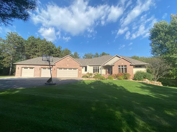 26743 Woodlands Pkwy, Zimmerman, MN 55398