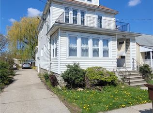 200 Crocker St, Sloan, NY 14212
