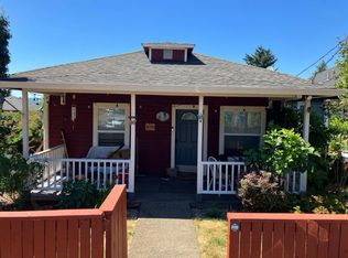 409 N 1st Ave, Ridgefield, WA 98642