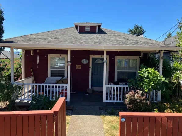 409 N 1st Ave, Ridgefield, WA 98642