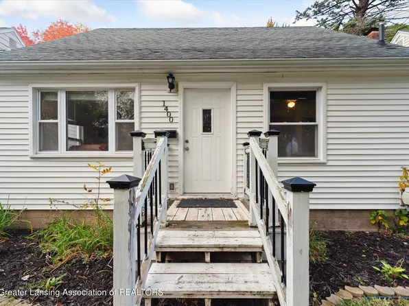 1400 Lenore Ave, Lansing, MI 48910