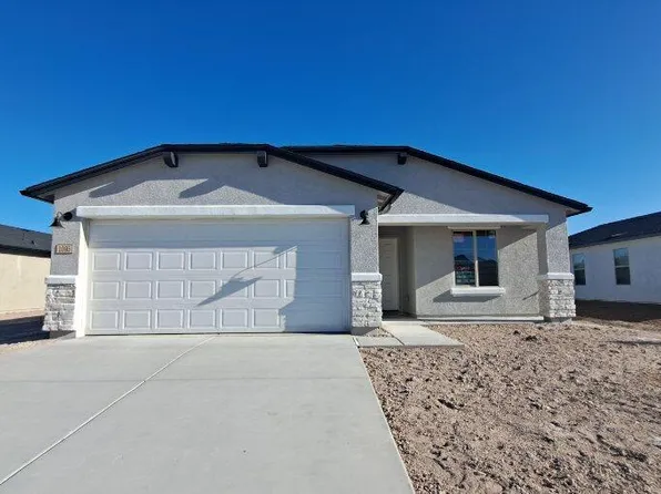 1095 Helsing Rd, Chino Valley, AZ 86323