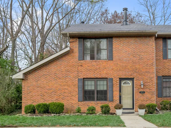 211 Berry Ave Unit A, Versailles, KY 40383