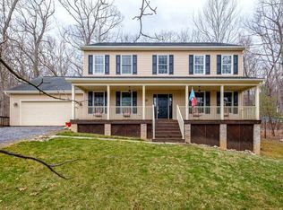 321 Elk Ln, Mcgaheysville, VA 22840
