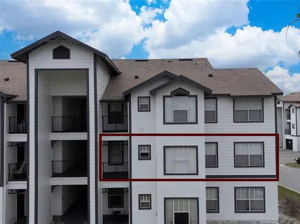 2201 Key West Ct APT 328, Kissimmee, FL 34741
