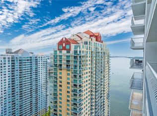 1200 Brickell Bay Dr APT 3606, Miami, FL 33131