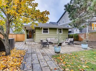 4439 44th Ave SW #A, Seattle, WA 98116