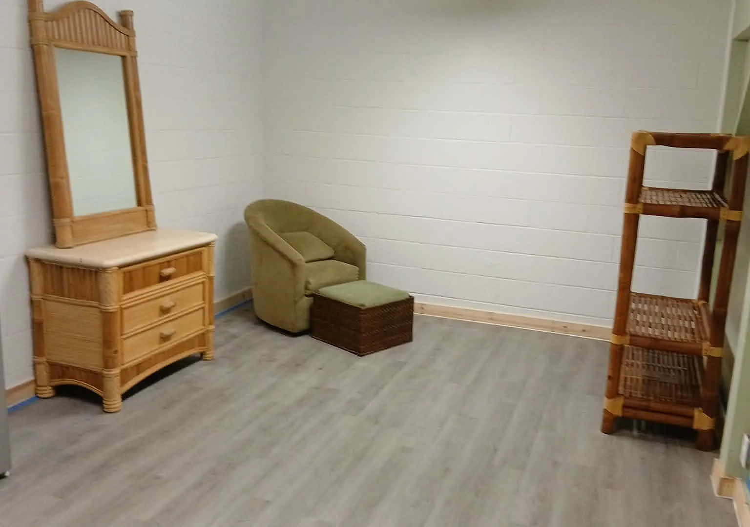1 bed, $1,200 — Photo 1