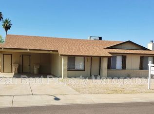 5233 W Altadena Ave, Glendale, AZ 85304