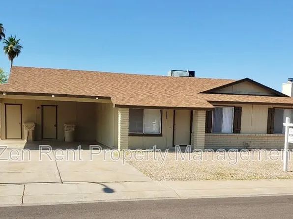 5233 W Altadena Ave, Glendale, AZ 85304