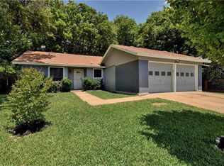 10304 Quail Valley Blvd, Austin, TX 78758