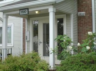 1510 Lake Pointe Way #15103, Dayton, OH 45459