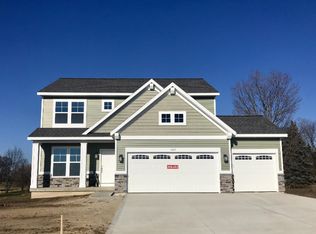 1307 Starlite Dr, Byron Center, MI 49315