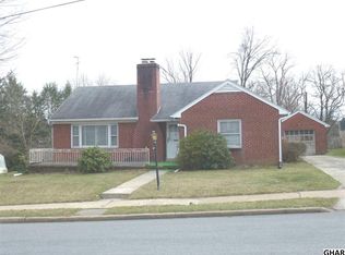 1513 Carlisle Rd, Camp Hill, PA 17011