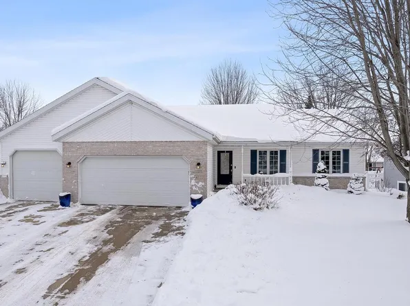 413 Rosemal Lane, Deforest, WI 53532