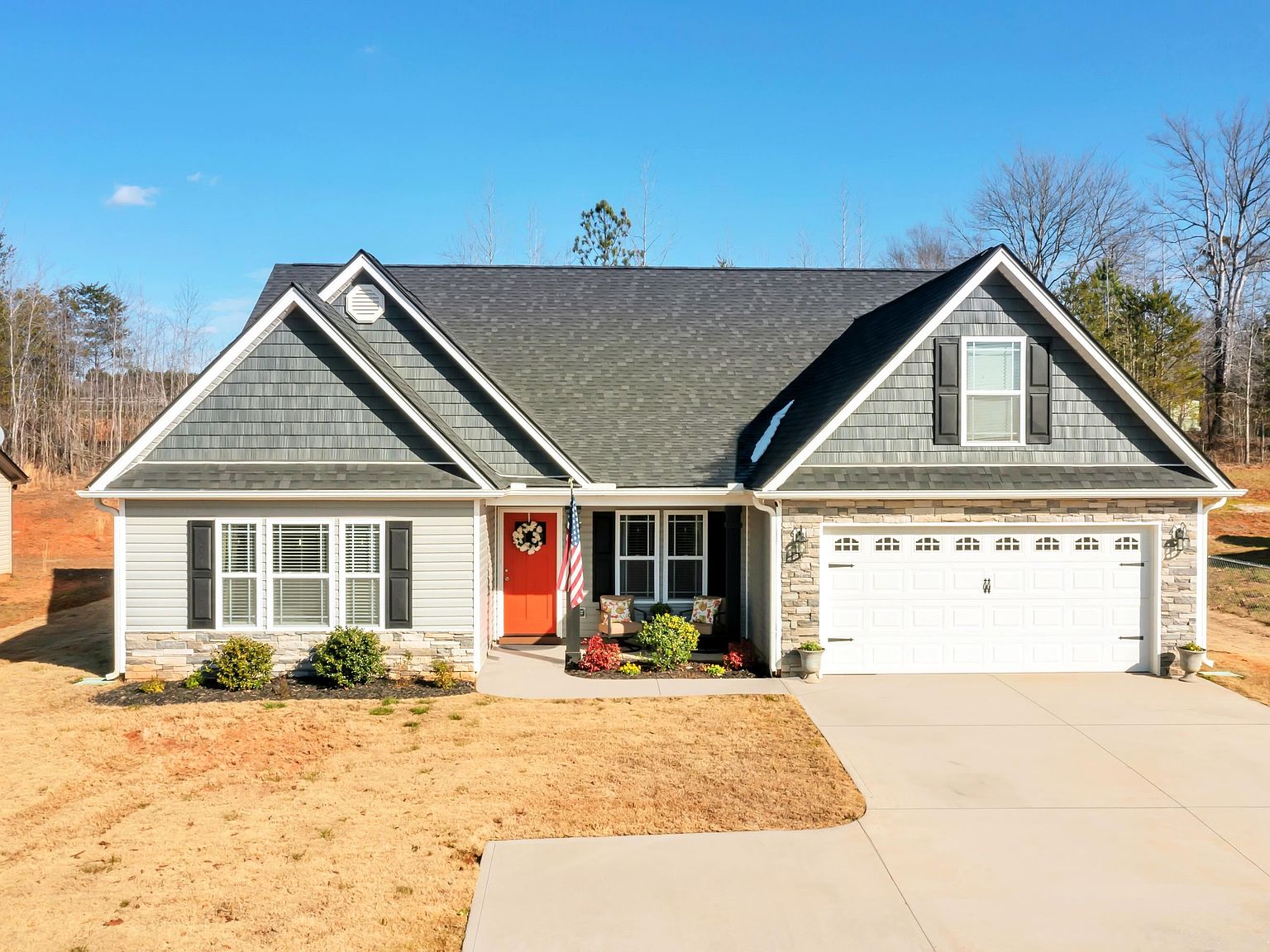 181 Sunward Path, Inman, SC 29349 Zillow