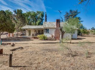 16385 Mockingbird Canyon Rd, Riverside, CA 92504