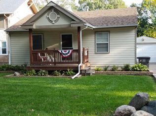 2711 Witmer St, Des Moines, IA 50310