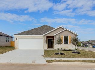 424 Bella Rosa Way, Cibolo, TX 78108