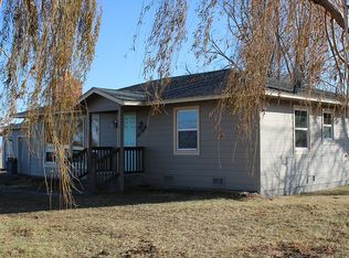 9331 SW Highway 97, Culver, OR 97734