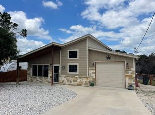 1288 Winding Creek Trl, Spring Branch, TX 78070