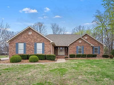 312 Southwinds Dr, Hermitage, TN, 37076