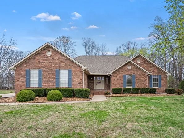 312 Southwinds Dr Lot 22, Hermitage, TN 37076