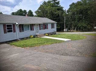 316 Andover Rd, Billerica, MA 01821