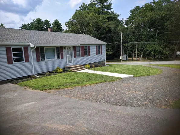 316 Andover Rd, Billerica, MA 01821