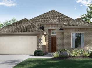 Prosper Plan, Keeneland, Aubrey, TX 76227