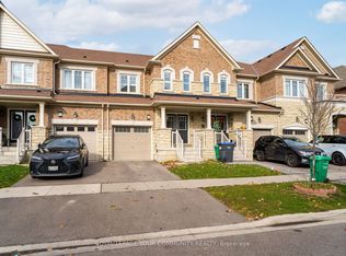 60 Golden Springs Dr, Brampton, ON L7A4N6