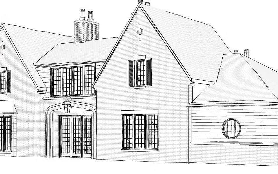 1st image of 3817 Halbrook Lane Mountain Brk
