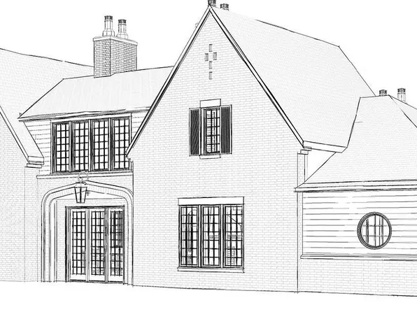 3817 Halbrook Lane Mountain Brk, Birmingham, AL 35243