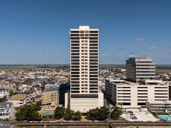 3851 Boardwalk APT 1502, Atlantic City, NJ 08401