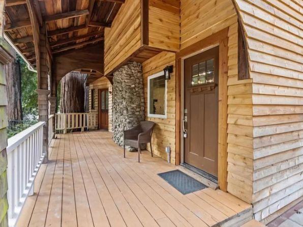 131 Hazel St, Brookdale, CA 95007
