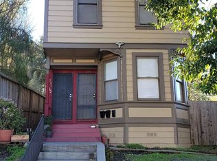 711 1/2 Carolina St, Vallejo, CA 94590