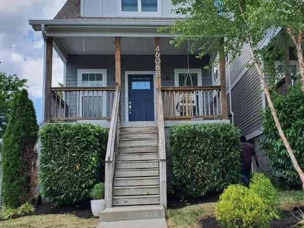 4608B Michigan Ave, Nashville, TN 37209