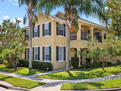 724 Chase Oaks Ct, Winter Garden, FL, 34787